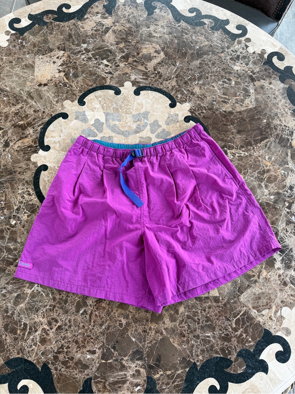 Vintage Columbia Shorts